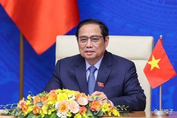 上证速配 越南泰国背刺，配合美围堵中企转口？4月22日，中方传出最新消息