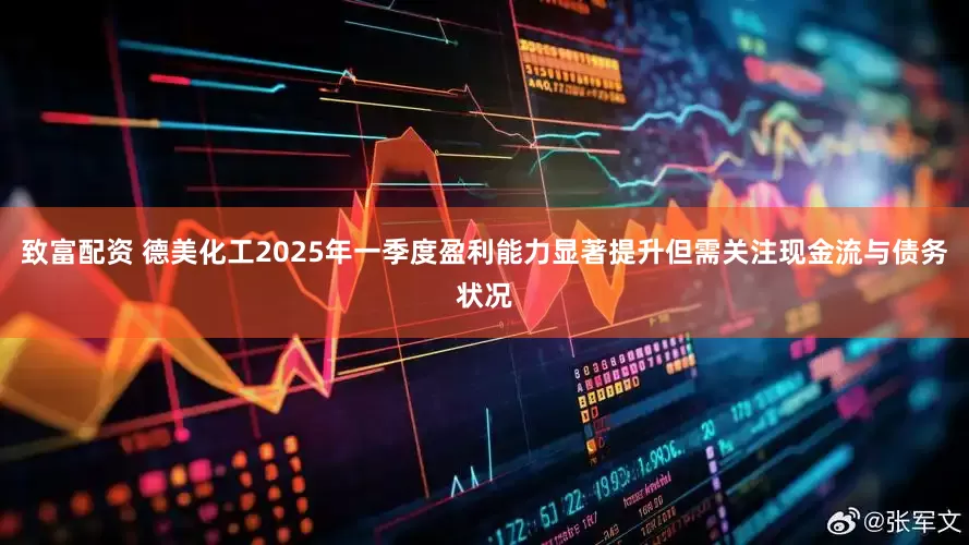致富配资 德美化工2025年一季度盈利能力显著提升但需关注现金流与债务状况