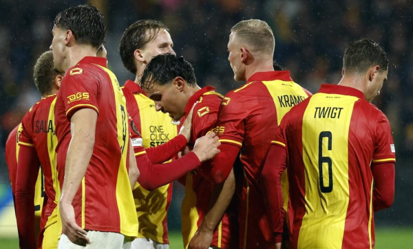 新宝策略 1-2爆冷! 3-4落败! 疯狂冷门之夜, 维拉倒下, 里尔罗马纷纷爆冷